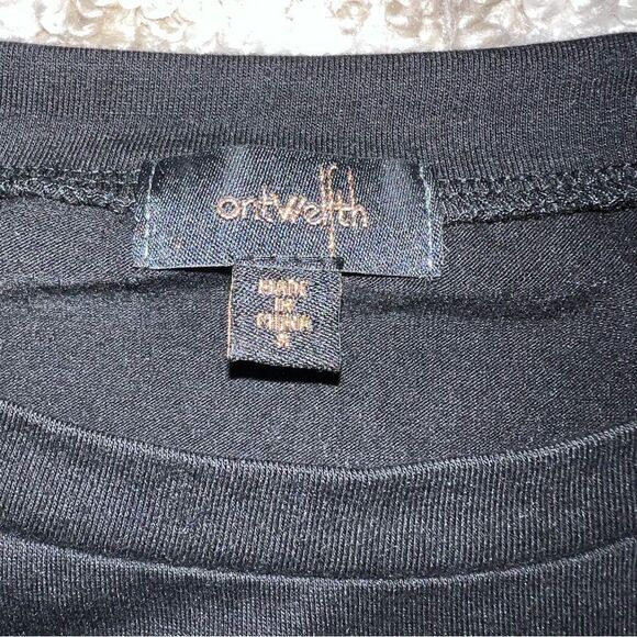 Ortwelfth T-shirt size S - Picture 3 of 5